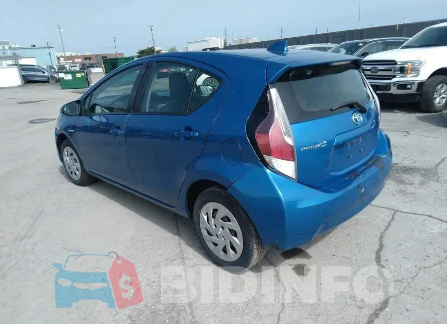 JTDKDTB36G1126776 Photo# 3
