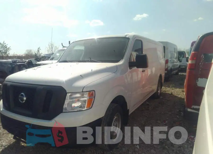 1N6BF0KM6LN800264 Photo# 2
