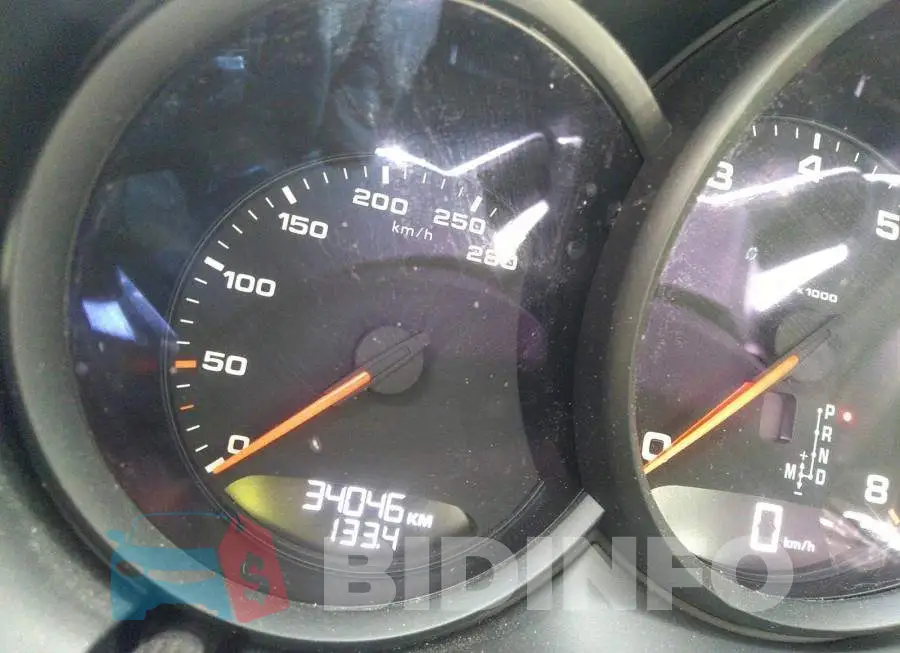 WP1AA2A5XMLB08216 Photo# 7