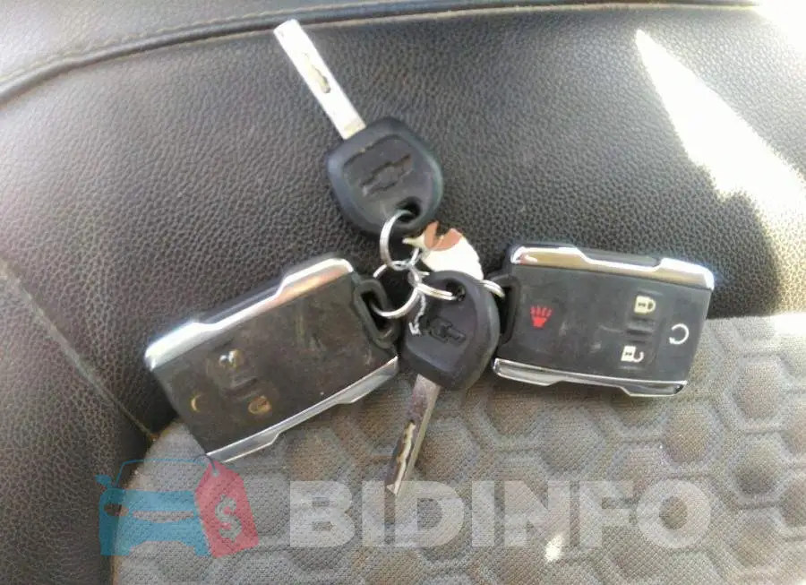 1GCGTDEN7L1113217 Photo# 11