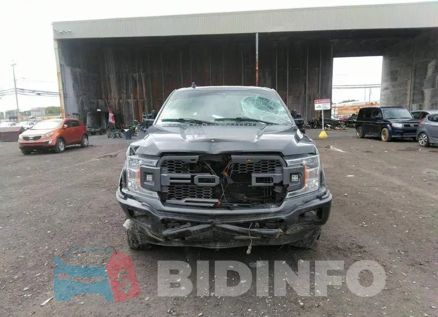 1FTFW1E47KFA70153 Photo# 6