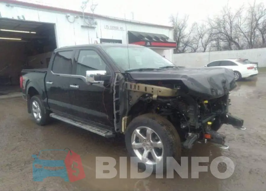 1FTFW1E85MKD67306 Photo# 1
