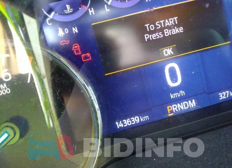1FTFW1E86MKD49588 Photo# 7