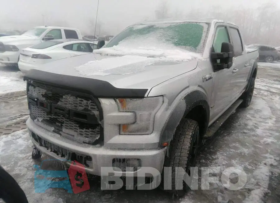 1FTFW1EG8GFC90936 Photo# 2