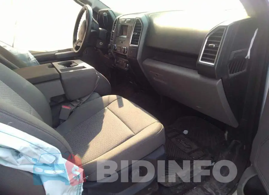 1FTFX1EF8GFB15882 Photo# 5