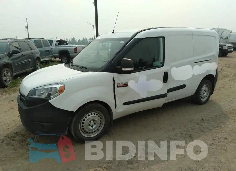 ZFBERFCT3F6A47135 Photo# 2