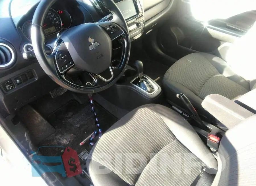 ML32F4FJ6KHF07171 Photo# 5