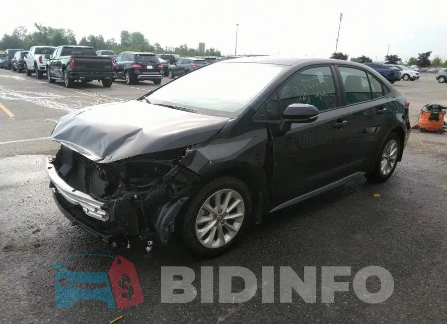 5YFB4MBEXNP123749 Photo# 6