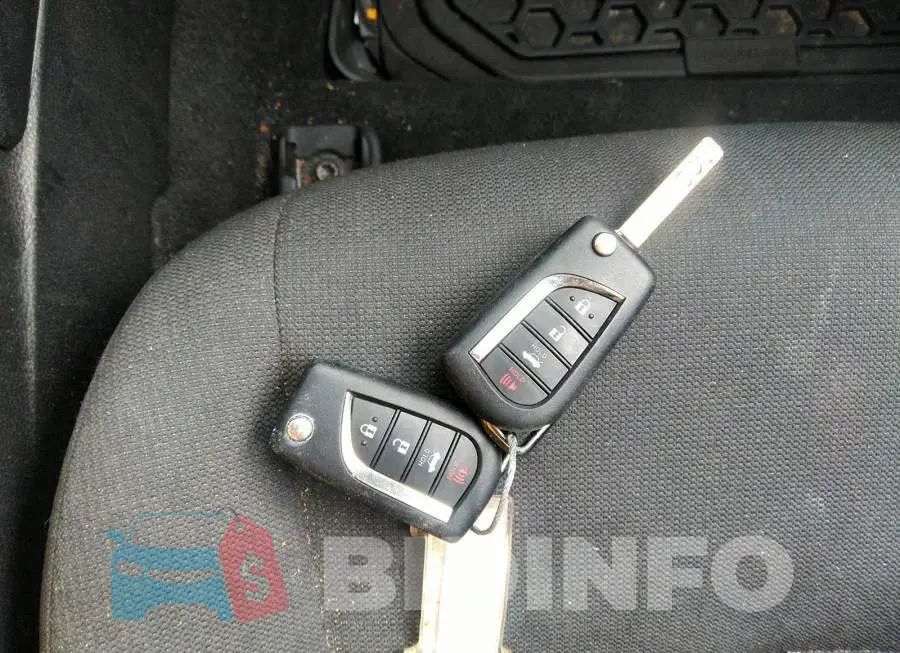 5YFBPMBE4MP238353 Photo# 11