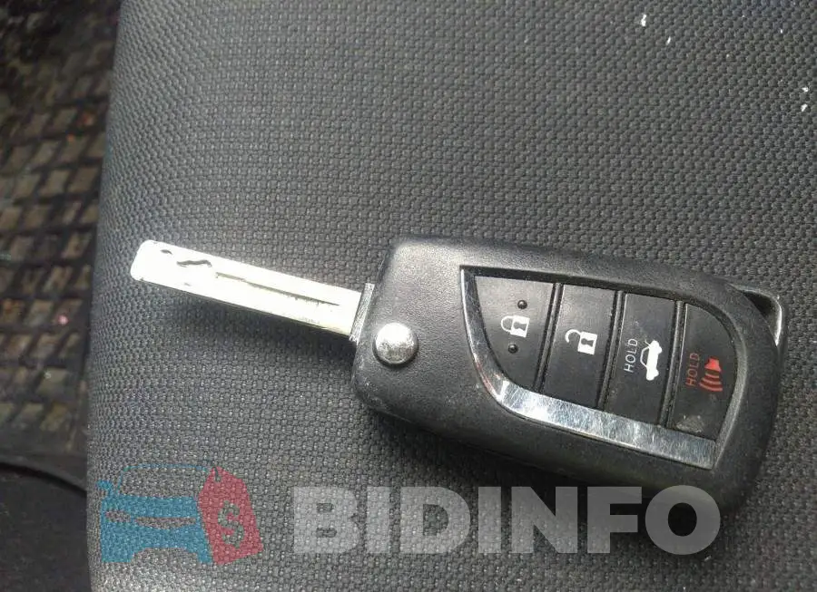 5YFBPRBE4LP008100 Photo# 11