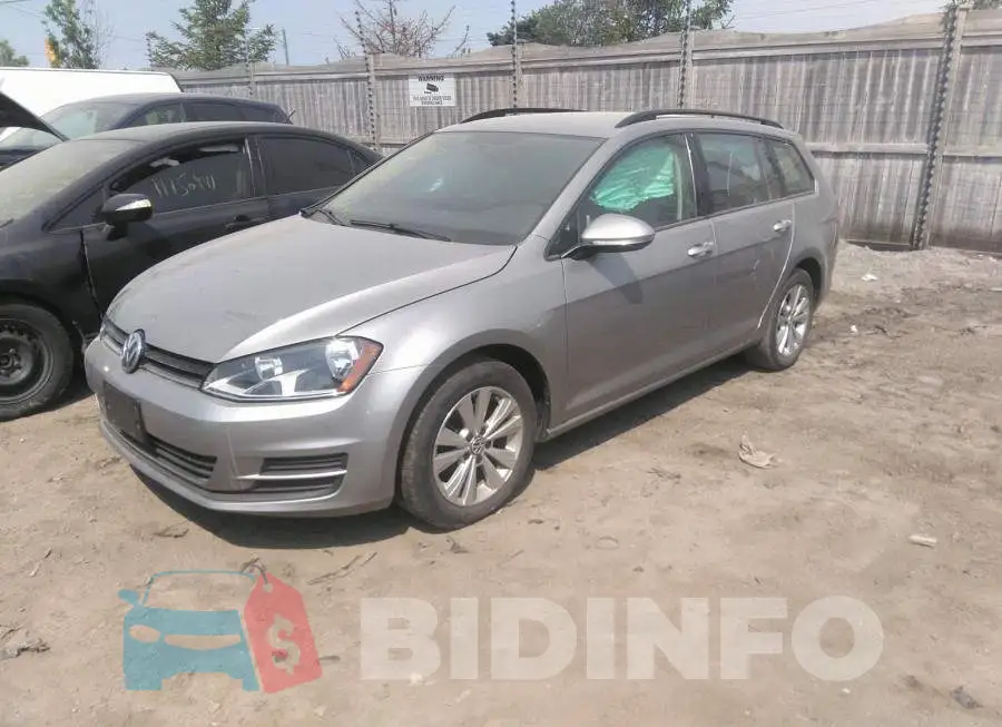 3VW017AU4HM506461 Photo# 2