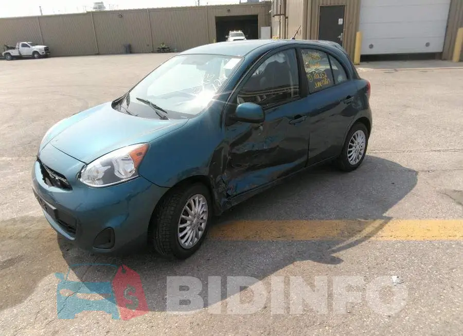3N1CK3CP3GL254352 Photo# 2