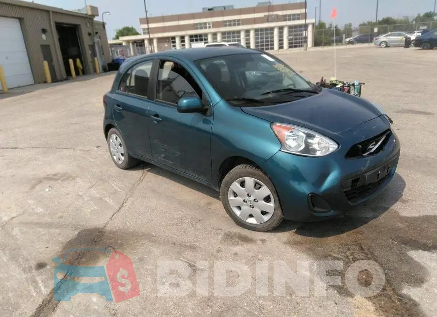 3N1CK3CP3GL254352 Photo# 1