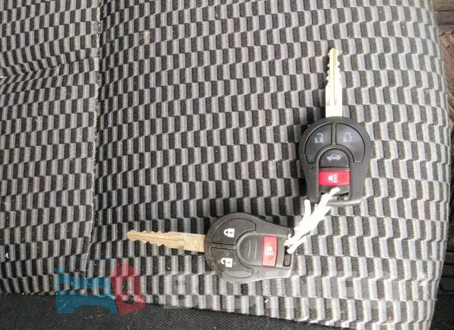 3N1CK3CP3GL254352 Photo# 11