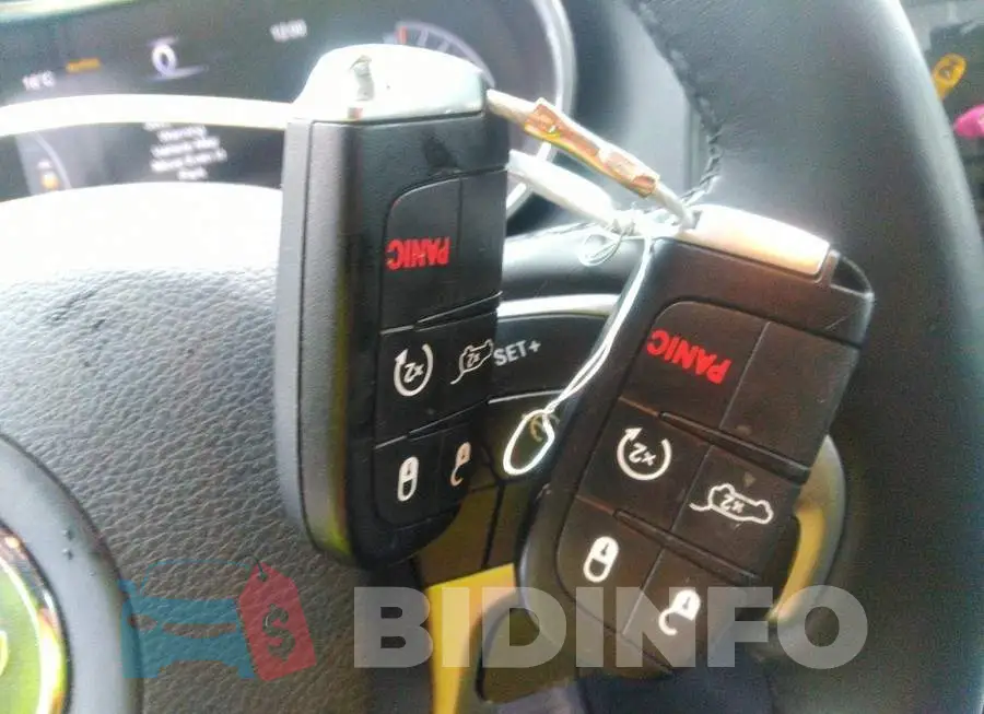 1C4RJFAGXNC112152 Photo# 11