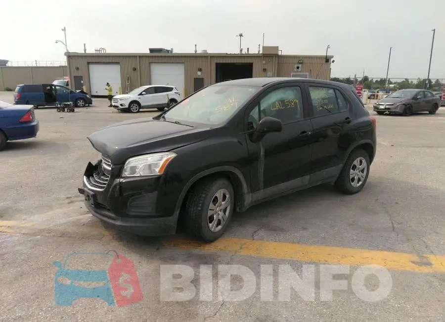 3GNCJKSB5GL139761 Photo# 2