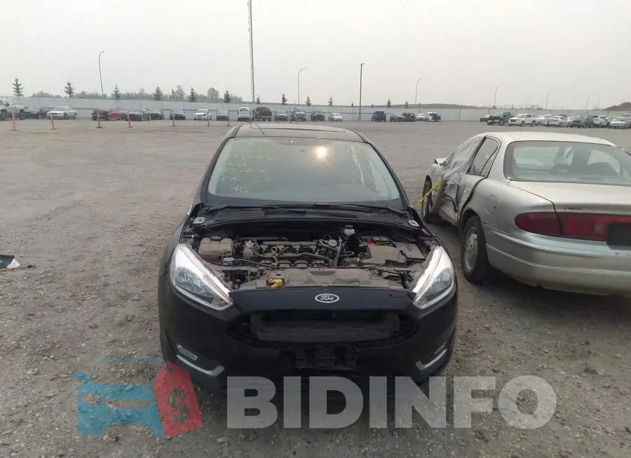 1FADP3N29JL296456 Photo# 6