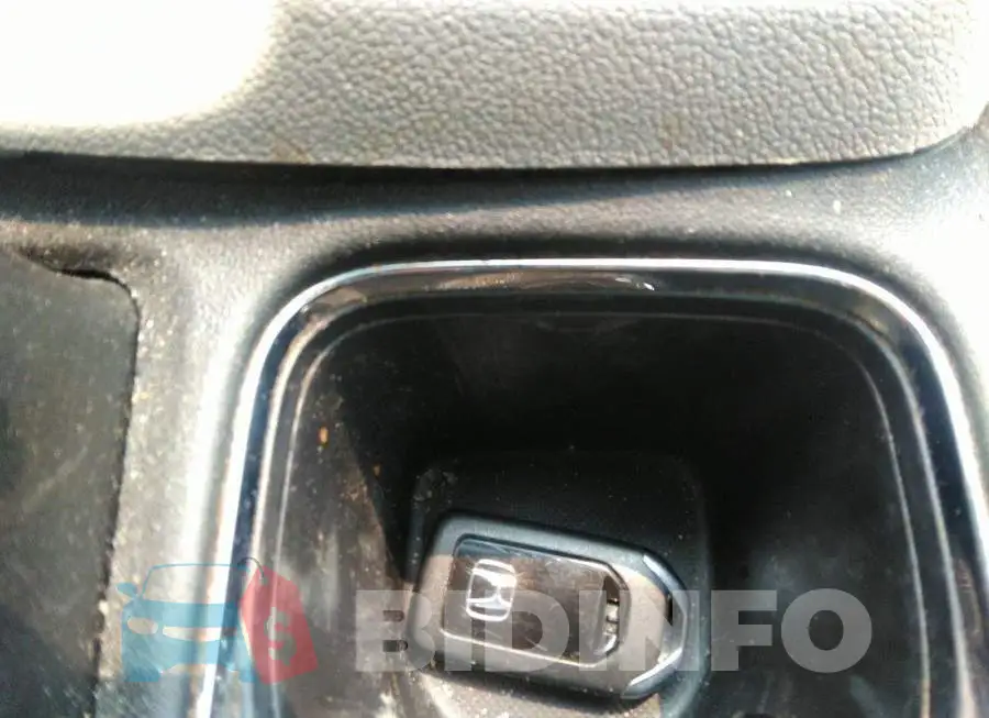 2HGFB2F51FH041813 Photo# 11