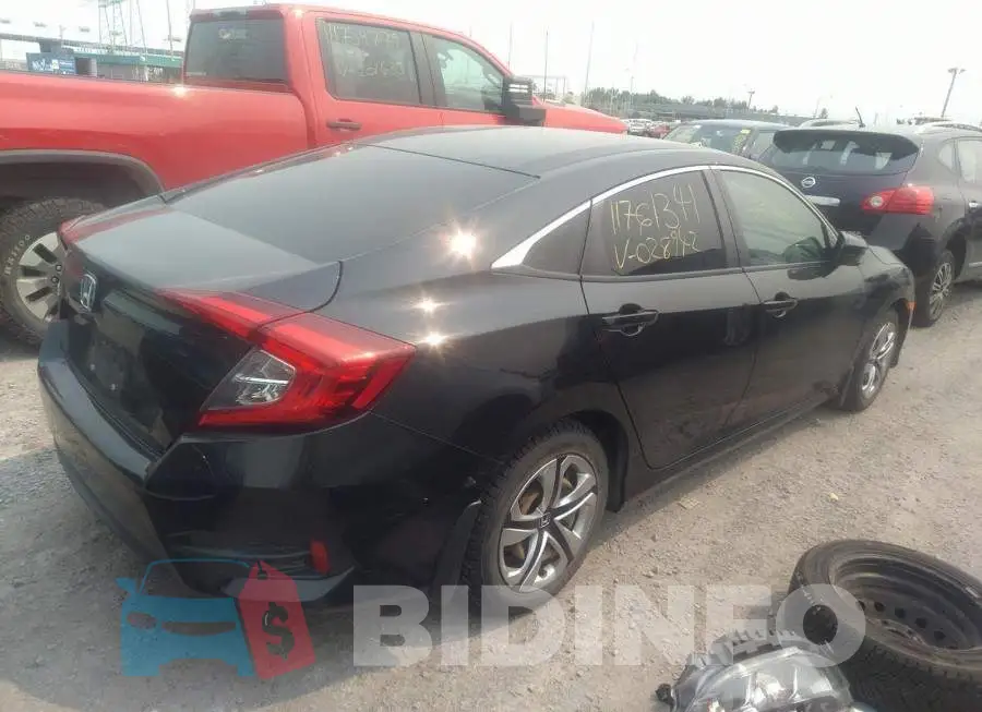 2HGFC2F54GH028942 Photo# 4