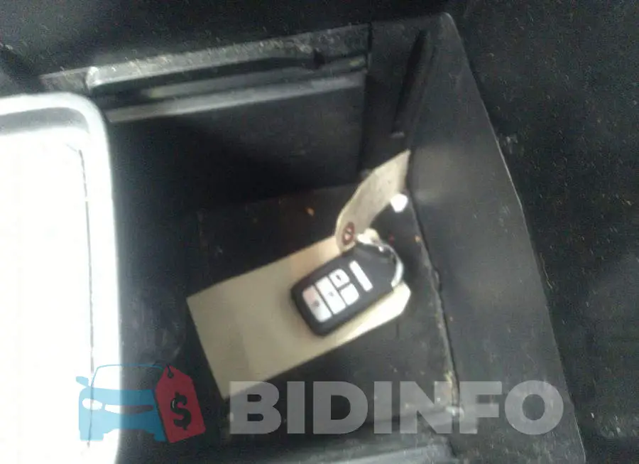 2HKRW2H5XKH119732 Photo# 11