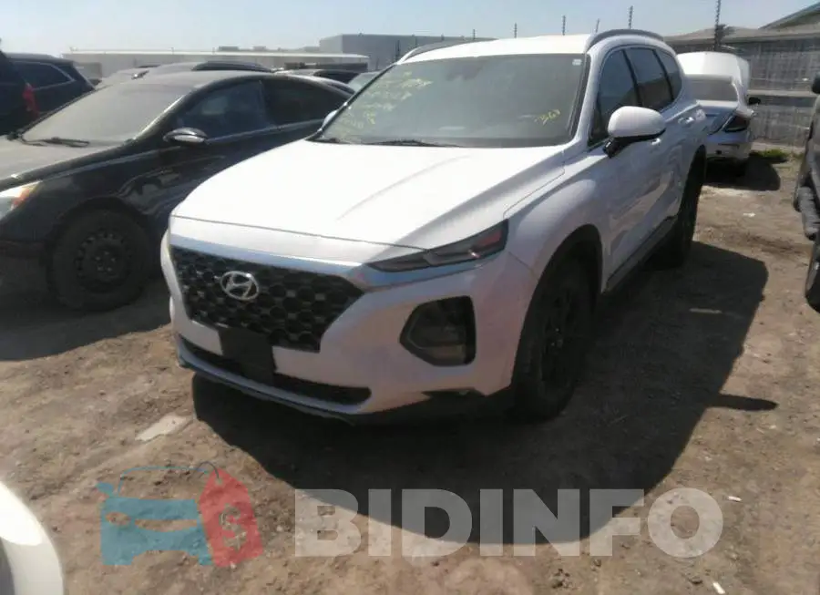 5NMS23AD8KH103028 Photo# 2