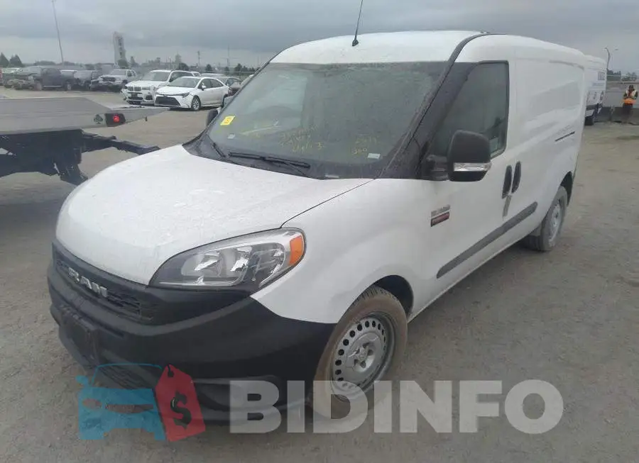 ZFBHRFCB5L6R64848 Photo# 2