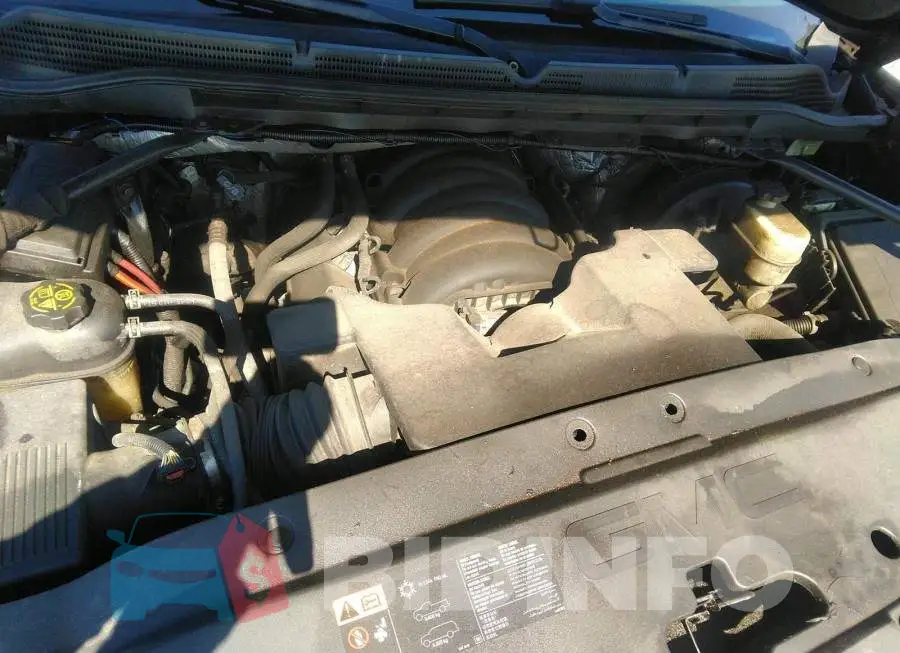 3GTU2VEC2FG284358 Photo# 10