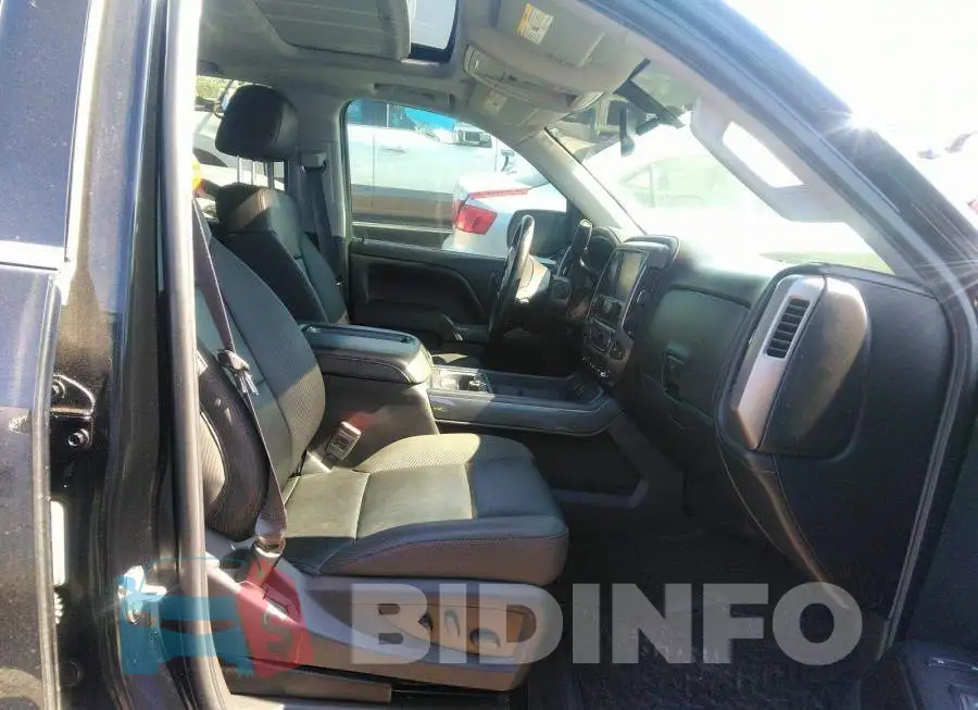 3GTU2VEC2FG284358 Photo# 5