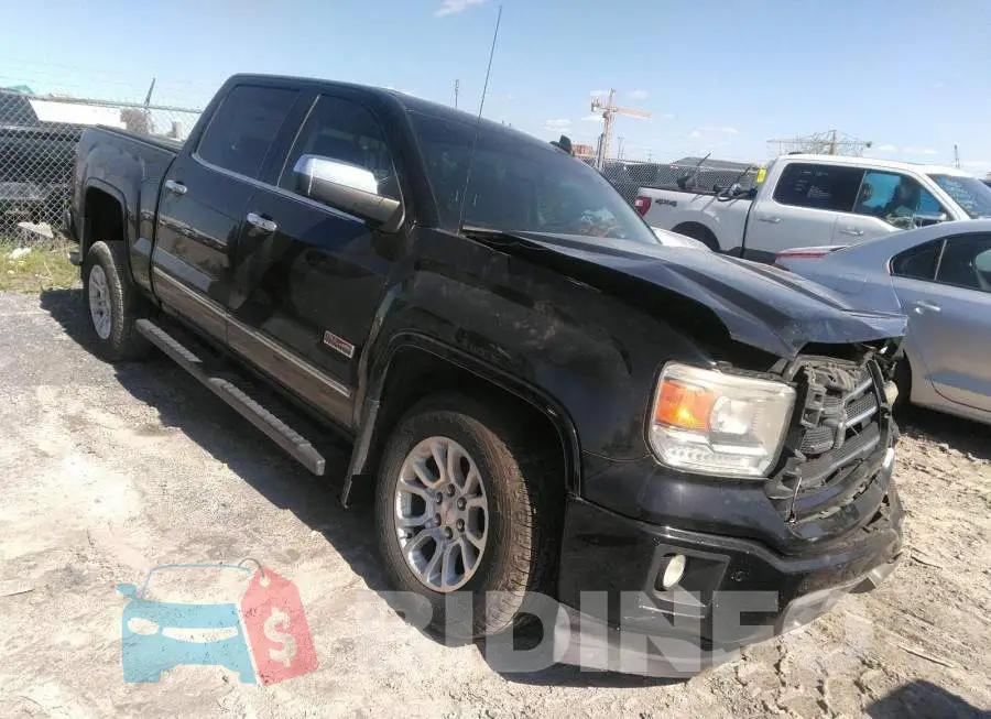 3GTU2VEC2FG284358 Photo# 1