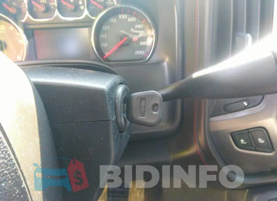 3GTU2VEC2FG284358 Photo# 11