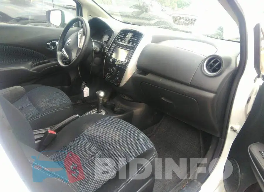 3N1CE2CP8FL405461 Photo# 5