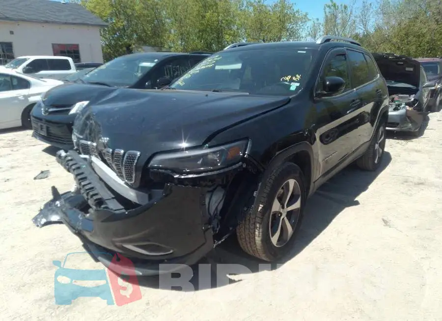 1C4PJMDX8KD237017 Photo# 2