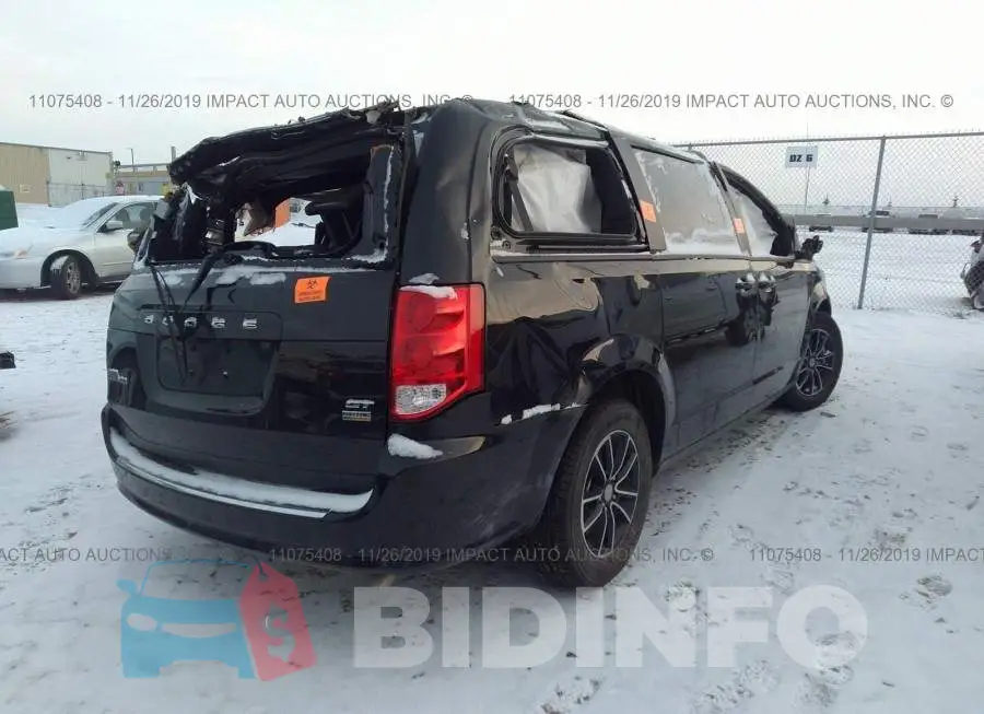 2C4RDGEG1KR664147 Photo# 4