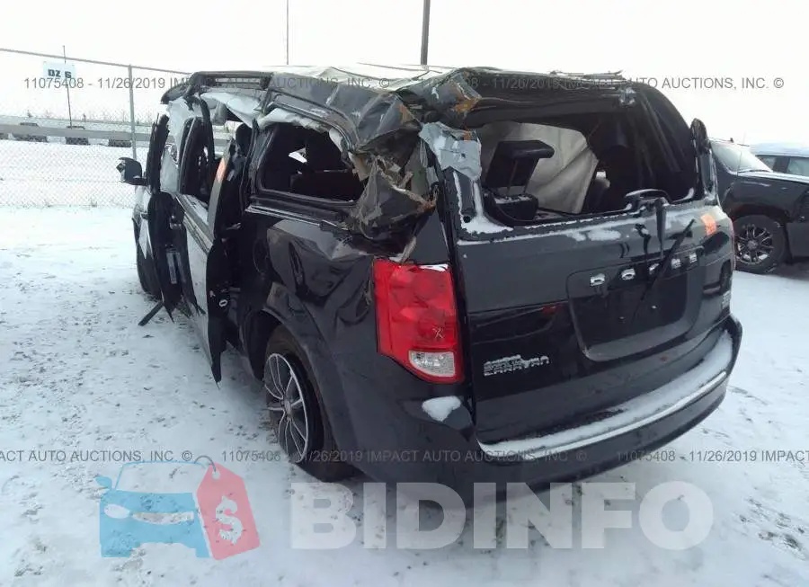 2C4RDGEG1KR664147 Photo# 3