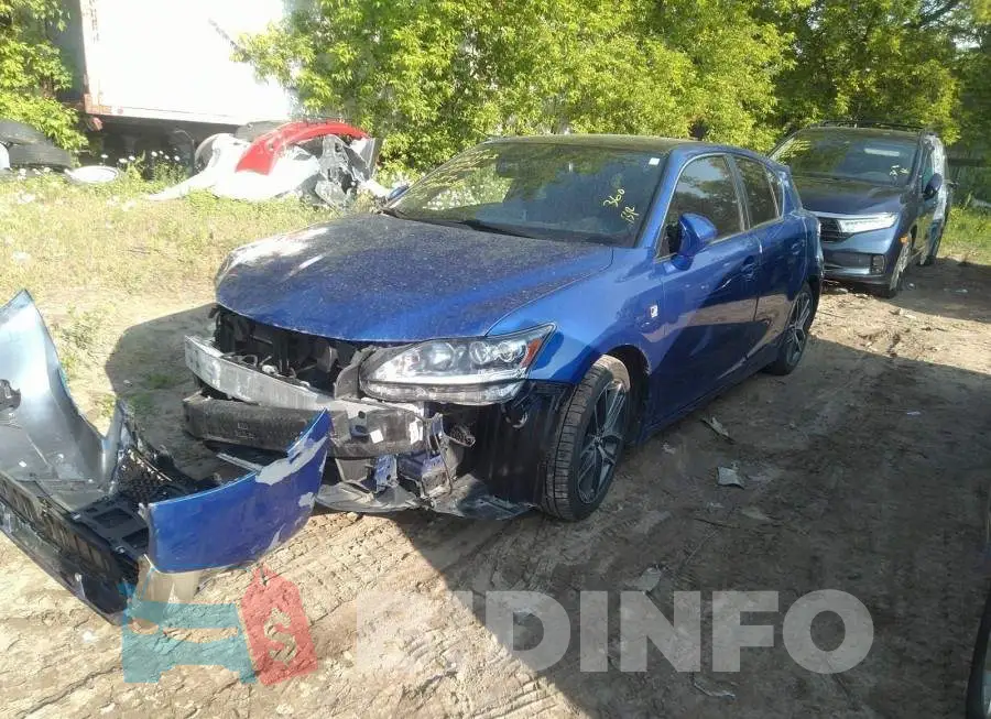 JTHKD5BH0F2214141 Photo# 2