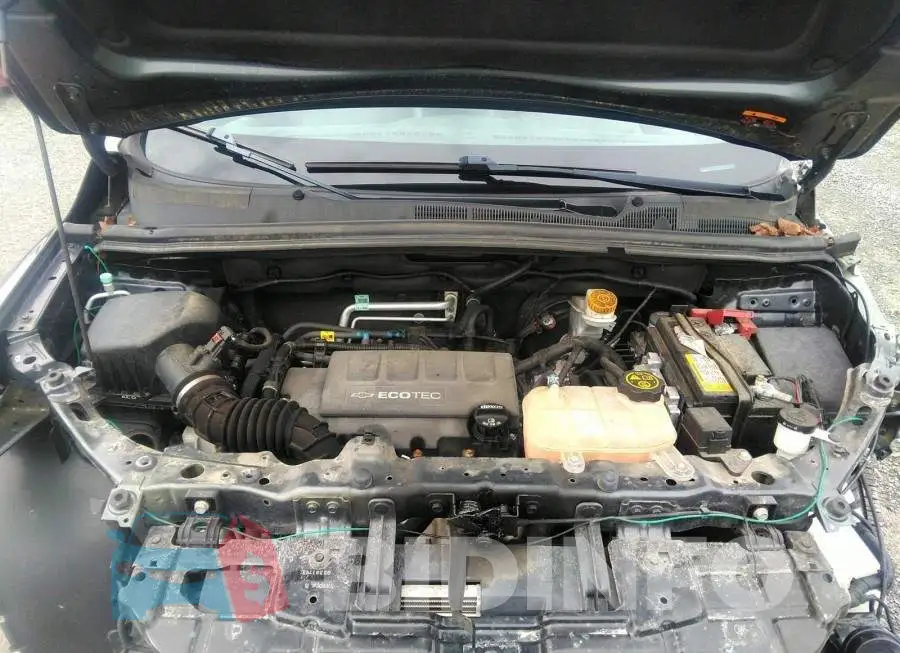3GNCJPSB5GL214262 Photo# 10