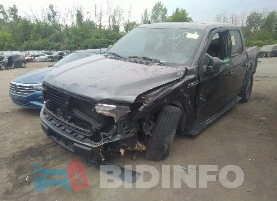 1FTEW1E40KFB92087 Photo# 6