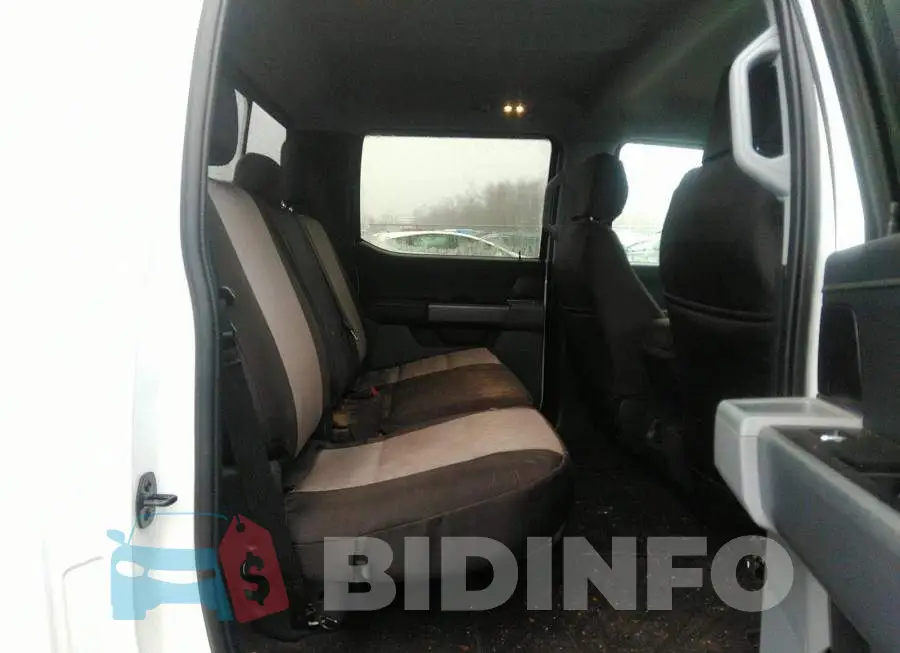 1FTEW1EP8MFB96949 Photo# 8
