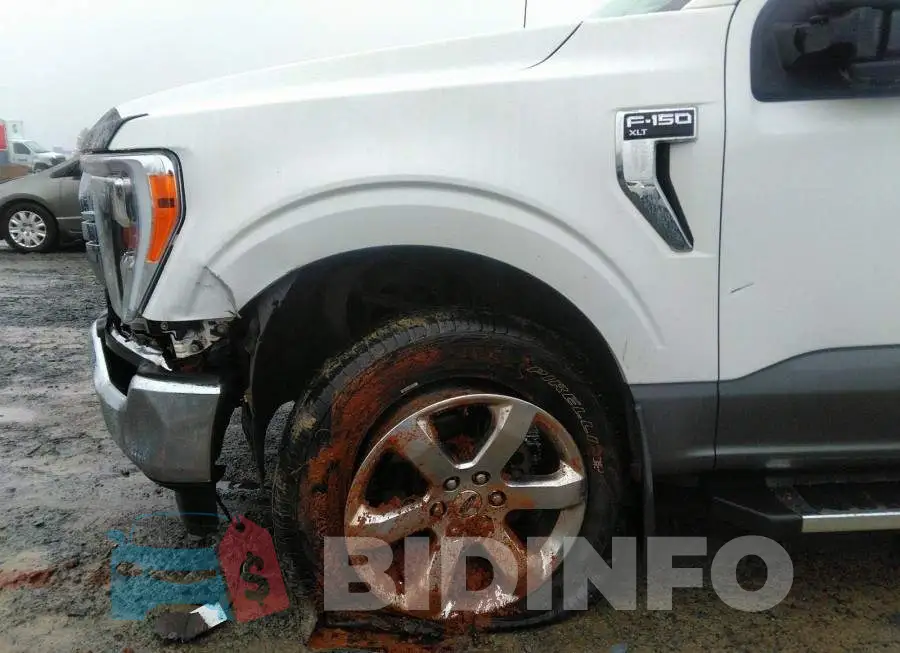 1FTEW1EP8MFB96949 Photo# 6
