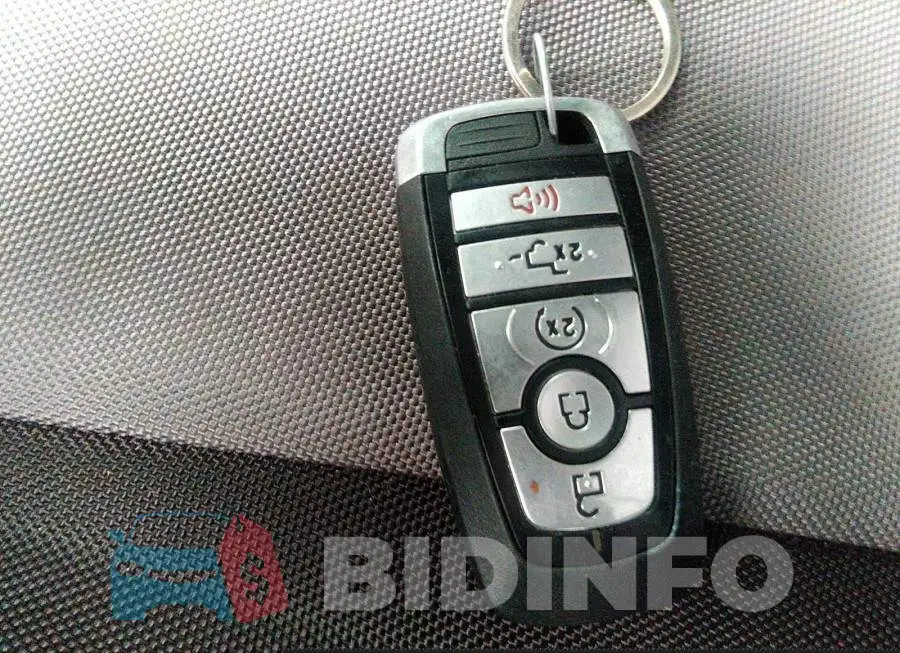 1FTEW1EP8MFB96949 Photo# 11