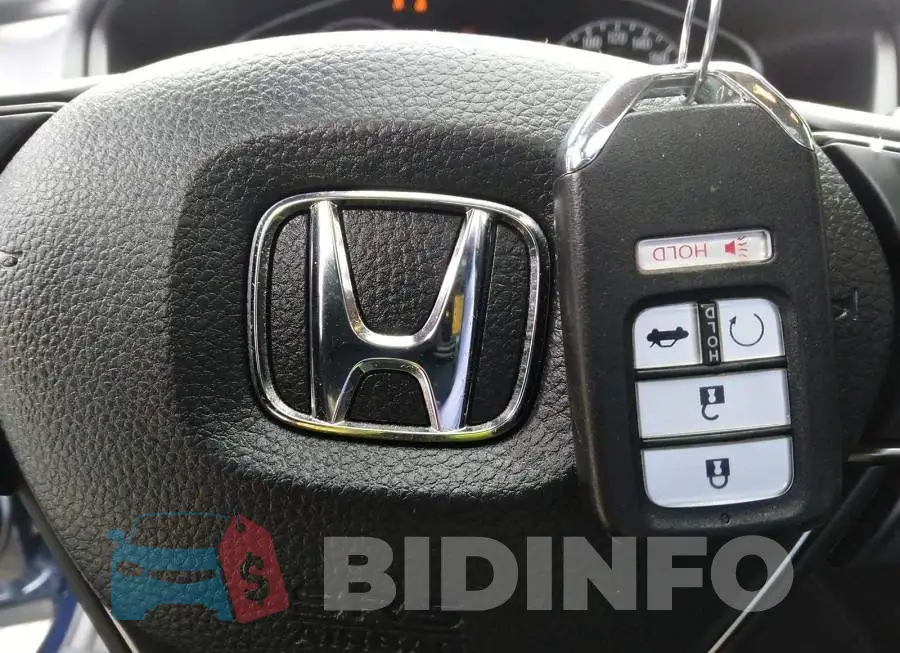 1HGCV1F51KA802451 Photo# 11
