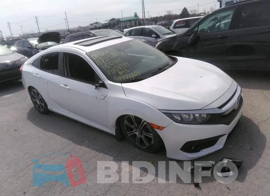 2HGFC1F4XGH104844 Photo# 1