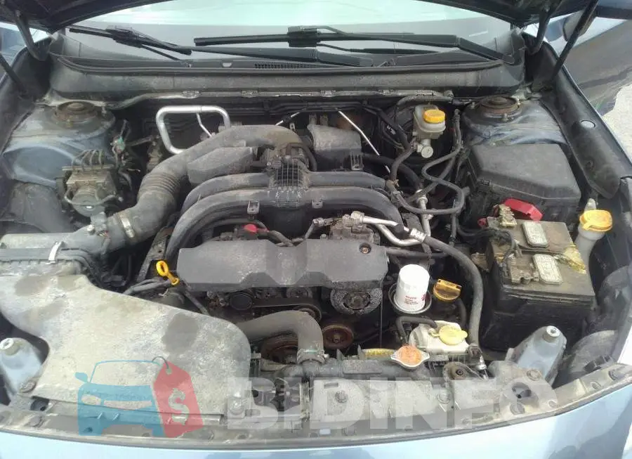 4S3BNCA60H3069439 Photo# 10