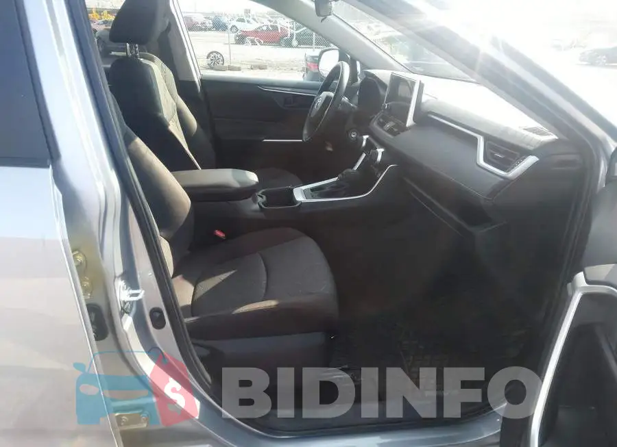 2T3B1RFV6PC341049 Photo# 5