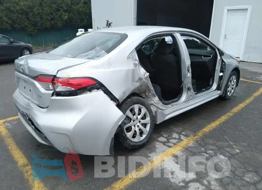 5YFBPRBE4LP028668 Photo# 11