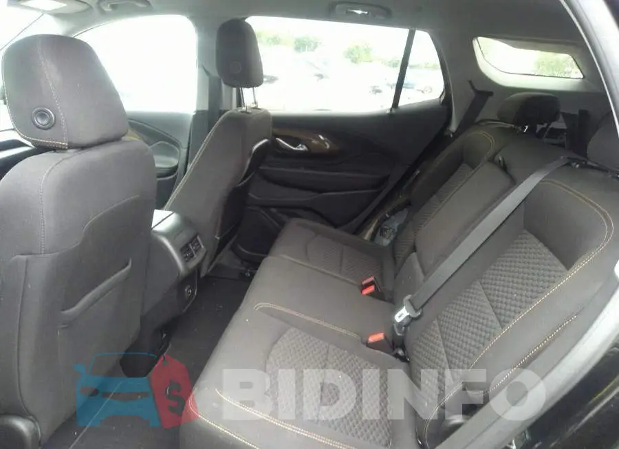 3GKALTEX8KL383893 Photo# 8