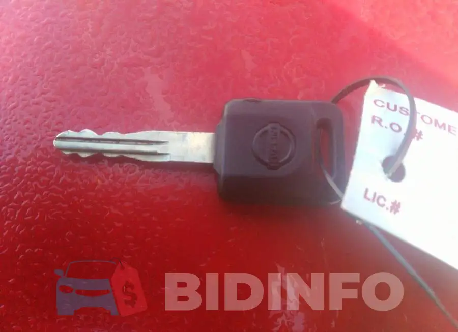 3N1CK3CP0FL249575 Photo# 11