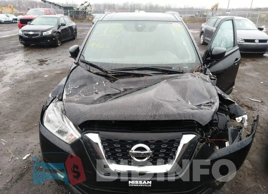 3N1CP5CV9LL485956 Photo# 12
