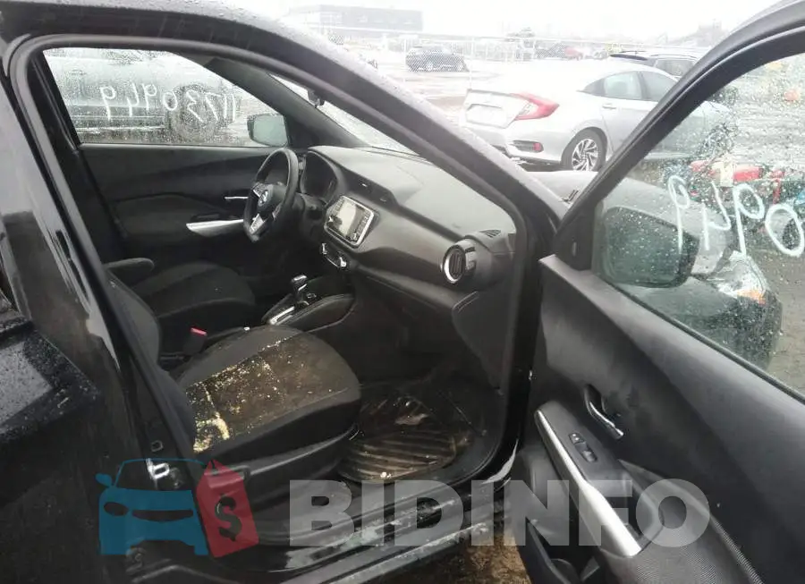 3N1CP5CV9LL485956 Photo# 5