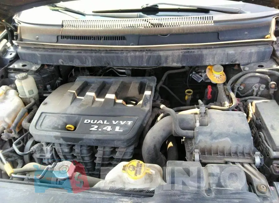 3C4PDCAB3FT605341 Photo# 10
